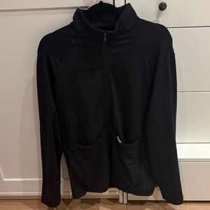 Figs Men's On Shift Contourknit Jacket